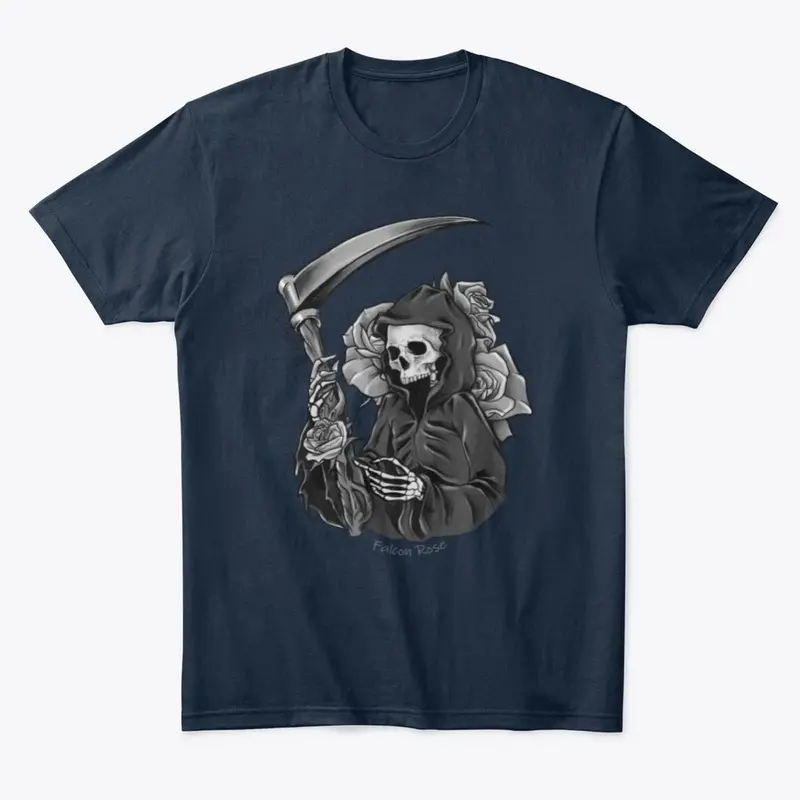 Grim Reaper Tee