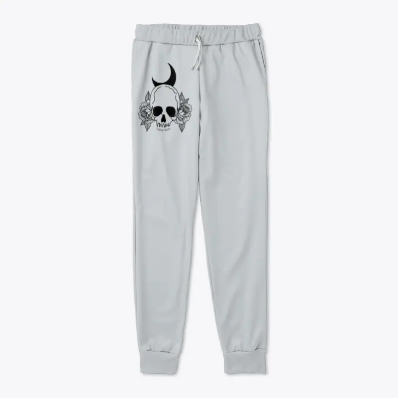 Skull Joggers 