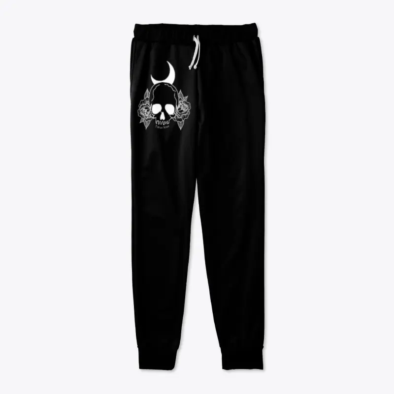 Skull Joggers 