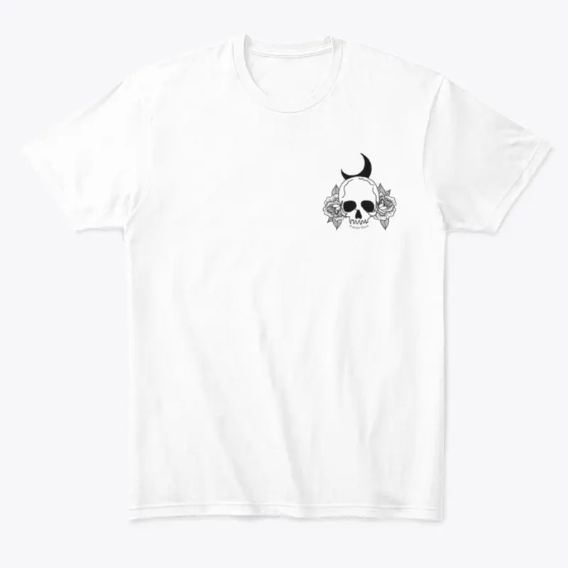 Skull Tee